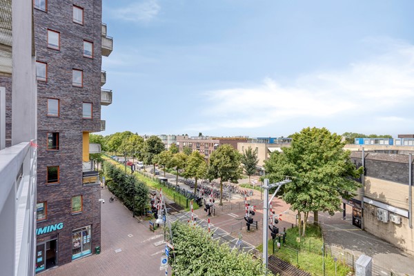 Medium property photo - Marktstraat 215, 6711 GZ Ede